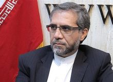 گلرو: مجلس آماده اقدام متقابل درباره فعال شدن مکانیسم ماشه است