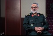 سردار شکارچی: مراکز امنیتی و نظامی اسرائیل را در‌هم کوبیدیم/ هشدار به دشمنان!