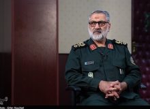 سردار شکارچی: مراکز امنیتی و نظامی اسرائیل را در‌هم کوبیدیم/ هشدار به دشمنان!