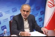 قادری بر ریاست کمیسیون ویژه حمایت از تولید مجلس ابقا شد