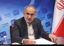 قادری بر ریاست کمیسیون ویژه حمایت از تولید مجلس ابقا شد