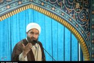 حاج‌علی‌اکبری: مسئله اصلی مقابله با توطئه‌های آمریکاست