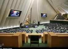 گزارش|از تذکر درباره گرانی‌ها تا درخواست نشان شجاعت برای سحر امامی