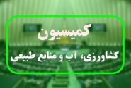 تصویب 2 طرح تفحص در کمیسیون کشاورزی مجلس