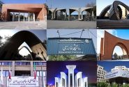 دانشگاه‌های ایران در رتبه یازدهم کشورهای اسلامی
