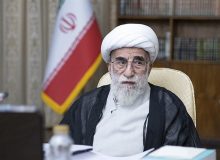 تقدیر آیت‌الله جنتی از رای بالای مجلس به حقوقدانان شورای نگهبان