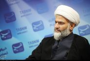 صلح‌میرزایی: صاحبان قلم فتح ایران را روایت کنند/ برای حفظ وحدت تلاش کنیم