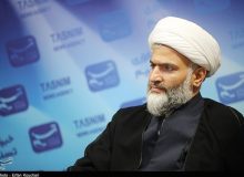 صلح‌میرزایی: صاحبان قلم فتح ایران را روایت کنند/ برای حفظ وحدت تلاش کنیم