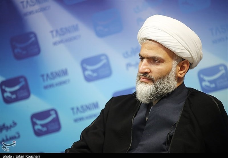 صلح‌میرزایی: صاحبان قلم فتح ایران را روایت کنند/ برای حفظ وحدت تلاش کنیم