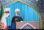 صدیقی: جنگ 12 روزه تجلی اقتدار و انسجام ملی و دینی بود