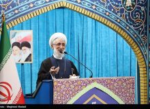 صدیقی: جنگ 12 روزه تجلی اقتدار و انسجام ملی و دینی بود