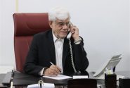 عارف خواستار رسیدگی فوری به وضعیت مصدومان حادثه اتوبوس شد