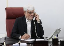عارف خواستار رسیدگی فوری به وضعیت مصدومان حادثه اتوبوس شد