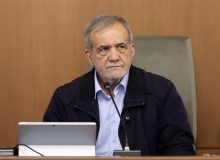 پزشکیان: ذخایر آب نگران‌کننده‌ است/ دولت و مردم مراعات کنند