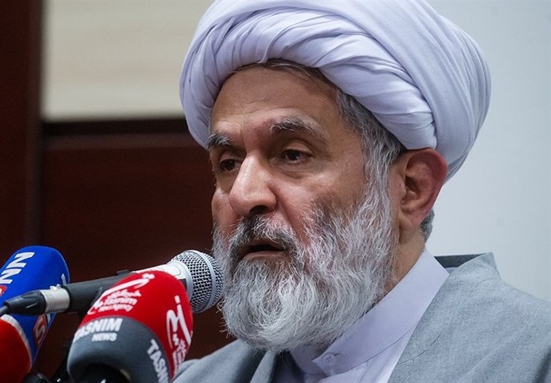 طائب: اشراف و رصد شبکه‌های اطلاعاتی‌ کشور تقویت شده است