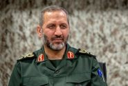 سردار موسوی: نیروی هوافضای سپاه بیرق مقاومت را حفظ کرده‌ است