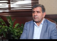 بابایی کارنامی: خواهش می‌کنم به دوران قبل از جنگ برنگردیم