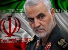 بعد از سوریه نوبتِ ایرانه؛ دست‌تونو می‌بوسم نذارید سوریه سقوط کنه!