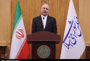 تاکیدات قالیباف درباره بررسی لایحه سازمان ملی مهاجرت