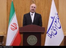 تاکیدات قالیباف درباره بررسی لایحه سازمان ملی مهاجرت