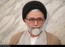 خطیب: در جنگ اخیر مختصات کاملی از اهداف مهم اراضی اشغالی را در اختیار نیروهای مسلح قرار دادیم