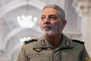 سرلشکر موسوی: شجاعت دلیرمردان پدافند هوایی در حافظه تاریخ ایران ثبت می‌شود