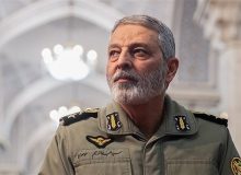 سرلشکر موسوی: شجاعت دلیرمردان پدافند هوایی در حافظه تاریخ ایران ثبت می‌شود