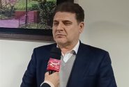 زینی‌وند: تقویم انتخابات نهایی‌ شده است