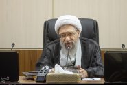آملی لاریجانی: مکانیزم ماشه در وضعیت فعلی برجام هیچ سند حقوقی ندارد