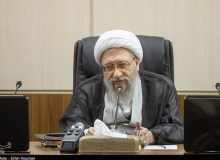 آملی لاریجانی: مکانیزم ماشه در وضعیت فعلی برجام هیچ سند حقوقی ندارد