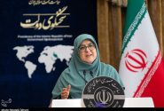 اعلام آمار دقیق شهدا و مجروحان جنگ 12روزه از سوی سخنگوی دولت