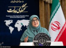 اعلام آمار دقیق شهدا و مجروحان جنگ 12روزه از سوی سخنگوی دولت