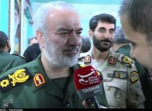 فدوی: ما از ابتدا با دشمنان در جنگ بودیم، هستیم و خواهیم بود