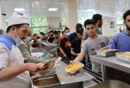 افزایش رضایت دانشجویان با راه‌اندازی رستوران‌های مکمل در دانشگاه‌ها