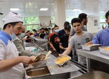 افزایش رضایت دانشجویان با راه‌اندازی رستوران‌های مکمل در دانشگاه‌ها