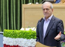 پزشکیان: بی‌عملی‌ مدعیان حقوق بشر مقابل اسرائیل مایه شرم است