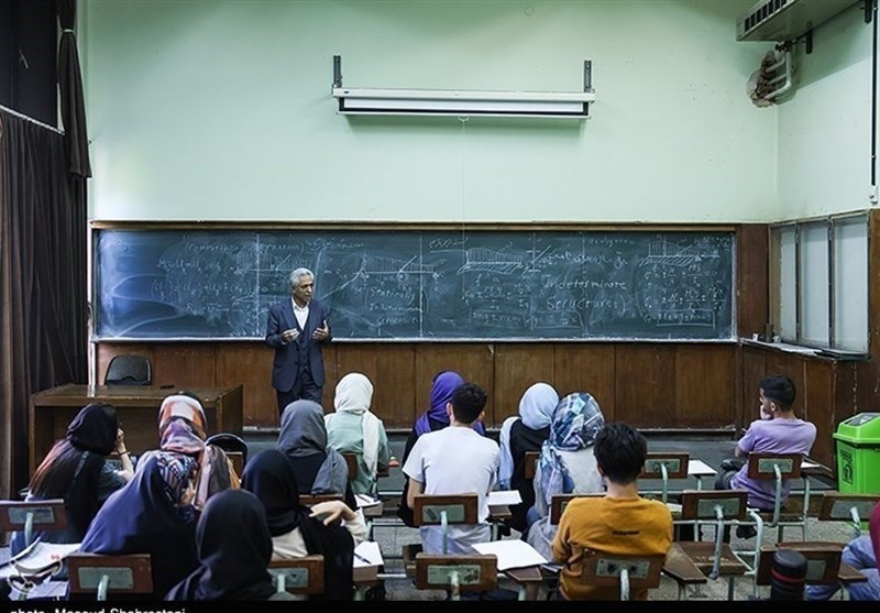 ثبت نام جذب اعضای هیئت علمی دانشگاه آزاد از فردا آغاز می‌شود