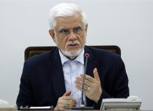 عارف: بهره‌گیری از بخش خصوصی از مزیت‌های مهم قرارگاه سازندگی خاتم است