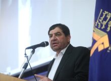 مخبر: نیروهای مسلح در جنگ 12روزه افتخار آفریدند
