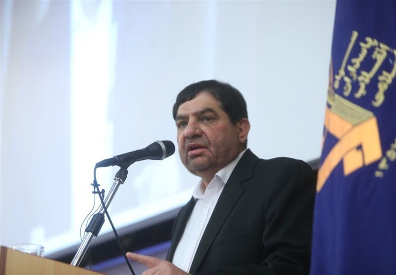 مخبر: نیروهای مسلح در جنگ 12روزه افتخار آفریدند