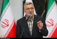 ظفرقندی: آب شرب مشکلی ندارد و آلوده نیست