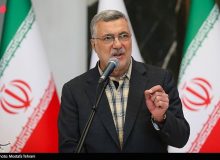 ظفرقندی: آب شرب مشکلی ندارد و آلوده نیست