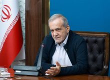 پزشکیان: مردم باید با افکار افرادی مثل شهید باقری آشنا شوند