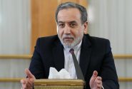 گزارش عراقچی از نشست بریکس و سفر به عربستان در جلسه هیئت دولت