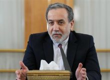 گزارش عراقچی از نشست بریکس و سفر به عربستان در جلسه هیئت دولت
