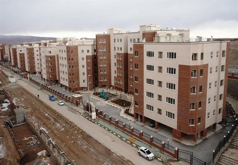 رشد 150درصدی خوداظهاری در سامانه املاک و اسکان