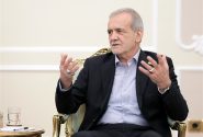 پزشکیان: اسرائیل خواستار انشقاق در صفوف مسلمانان است