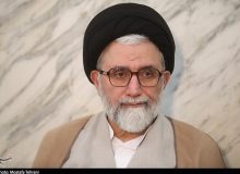 وزیر اطلاعات: رژیم صهیونیستی باید با راهبرد تهاجم در درون خودش روبرو شود