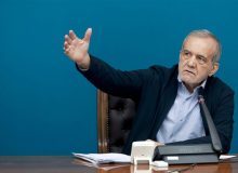 پزشکیان: بحران آب از آنچه امروز درباره آن صحبت می‌شود، جدی‌تر است