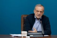 تأکید پزشکیان بر تهیه آمار دقیق از خسارات ناشی از جنگ 12 روزه